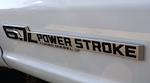 2025 Ford F-550 Regular Cab DRW 4WD Cab Chassis for sale #FTS2079 - photo 6