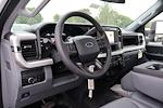 2025 Ford F-550 Regular Cab DRW 4WD Cab Chassis for sale #FTS2080 - photo 10