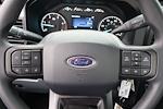 2025 Ford F-550 Regular Cab DRW 4WD Cab Chassis for sale #FTS2080 - photo 13