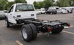 2025 Ford F-550 Regular Cab DRW 4WD Cab Chassis for sale #FTS2080 - photo 2