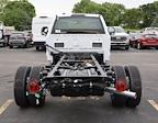2025 Ford F-550 Regular Cab DRW 4WD Cab Chassis for sale #FTS2080 - photo 4