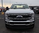 2025 Ford F-550 Regular Cab DRW 4WD Cab Chassis for sale #FTS2080 - photo 5