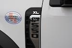 2025 Ford F-550 Regular Cab DRW 4WD Cab Chassis for sale #FTS2080 - photo 6