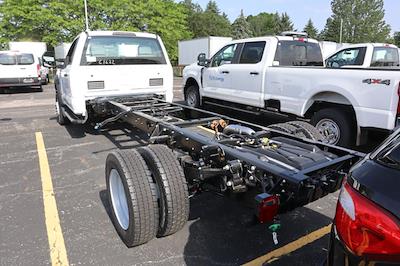 2025 Ford F-550 Regular Cab DRW 4WD Cab Chassis for sale #FTS2081 - photo 2