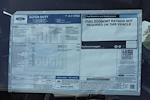 2025 Ford F-550 Regular Cab DRW 4WD Cab Chassis for sale #FTS2081 - photo 26