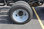 2025 Ford F-550 Regular Cab DRW 4WD Cab Chassis for sale #FTS2081 - photo 27