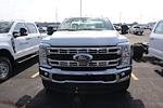 2025 Ford F-550 Regular Cab DRW 4WD Cab Chassis for sale #FTS2081 - photo 3