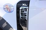 2025 Ford F-550 Regular Cab DRW 4WD Cab Chassis for sale #FTS2081 - photo 4