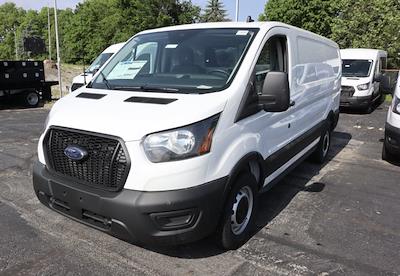 New 2025 Ford Transit 150 Low Roof Empty Cargo Van for sale #FTS2097 - photo 1