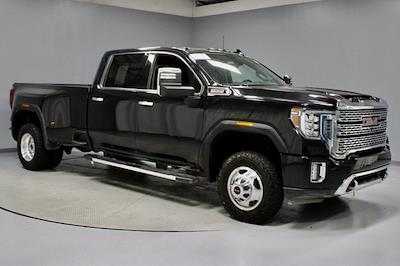 2021 GMC Sierra 3500 Crew Cab 4WD Pickup for sale #FTS2102A - photo 1