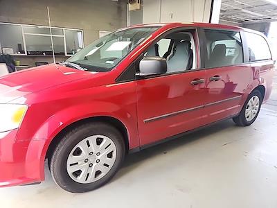 2014 Dodge Grand Caravan FWD Minivan for sale #FTS2106A - photo 1