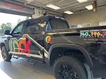 2024 Toyota Tundra CrewMax Cab 4WD Pickup for sale #FTS2113A - photo 3