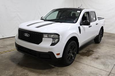 2025 Ford Maverick SuperCrew Cab AWD Pickup for sale #FTS2179 - photo 1
