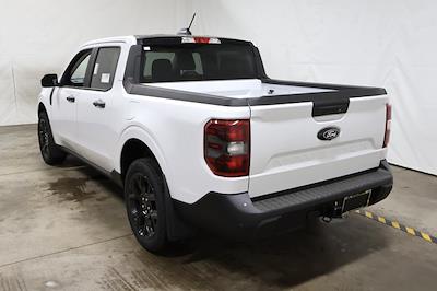 2025 Ford Maverick SuperCrew Cab AWD Pickup for sale #FTS2179 - photo 2