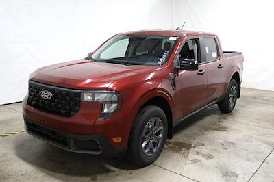 2025 Ford Maverick SuperCrew Cab AWD Pickup for sale #FTS2180 - photo 1