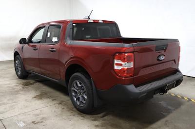 2025 Ford Maverick SuperCrew Cab AWD Pickup for sale #FTS2180 - photo 2