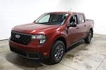 2025 Ford Maverick SuperCrew Cab AWD Pickup for sale #FTS2180 - photo 4