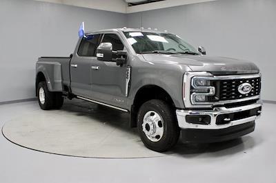 2024 Ford F-350 Crew Cab DRW 4WD Pickup for sale #FTS2183A - photo 1