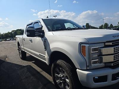 2019 Ford F-250 Crew Cab 4WD Pickup for sale #FTS2183B - photo 1