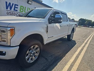 2019 Ford F-250 Crew Cab 4WD Pickup for sale #FTS2183B - photo 2