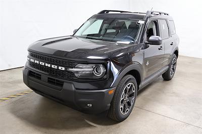 2025 Ford Bronco Sport 4WD SUV for sale #FTS2209 - photo 1