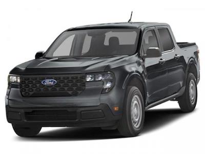 2025 Ford Maverick SuperCrew Cab AWD Pickup for sale #FTS2215 - photo 1