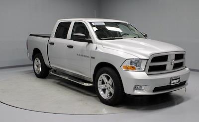 2012 Ram 1500 Crew Cab 4WD Pickup for sale #FTS2232B - photo 1