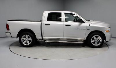 2012 Ram 1500 Crew Cab 4WD Pickup for sale #FTS2232B - photo 2