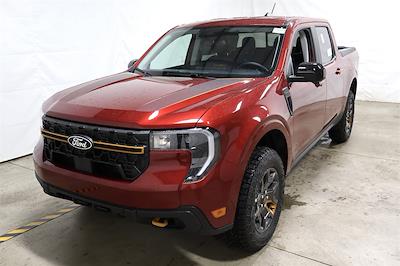2025 Ford Maverick SuperCrew Cab AWD Pickup for sale #FTS2254 - photo 1