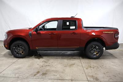2025 Ford Maverick SuperCrew Cab AWD Pickup for sale #FTS2254 - photo 2