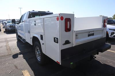 2025 Ford F-350 Super Cab SRW 4WD Knapheide Service Truck for sale #FTS2273 - photo 2