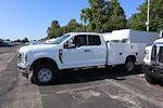 2025 Ford F-350 Super Cab SRW 4WD Knapheide Service Truck for sale #FTS2273 - photo 5