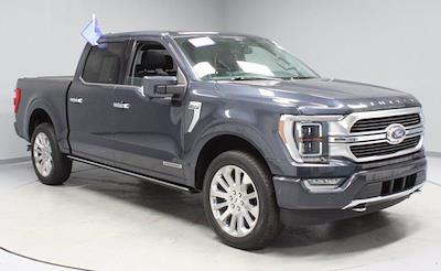 2021 Ford F-150 SuperCrew Cab 4WD Pickup for sale #FTS2278A - photo 1