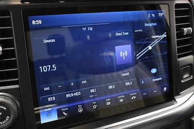 2021 Ford F-150 SuperCrew Cab 4WD Pickup for sale #FTS2278A - photo 2