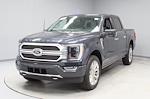 2021 Ford F-150 SuperCrew Cab 4WD Pickup for sale #FTS2278A - photo 7