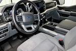 2022 Ford F-150 SuperCrew Cab 4WD Pickup for sale #FTS2291A - photo 25