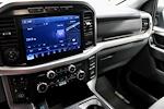 2022 Ford F-150 SuperCrew Cab 4WD Pickup for sale #FTS2291A - photo 31