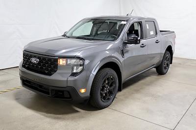 2025 Ford Maverick SuperCrew Cab AWD Pickup for sale #FTS2306 - photo 1