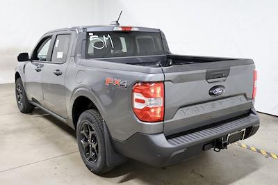 2025 Ford Maverick SuperCrew Cab AWD Pickup for sale #FTS2306 - photo 2