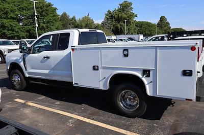 2025 Ford F-350 Super Cab DRW 4WD Knapheide Service Truck for sale #FTS2312 - photo 2