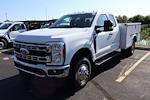 2025 Ford F-350 Super Cab DRW 4WD Knapheide Service Truck for sale #FTS2312 - photo 3