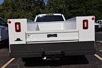 2025 Ford F-350 Super Cab DRW 4WD Knapheide Service Truck for sale #FTS2312 - photo 4