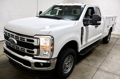 2025 Ford F-350 Super Cab SRW 4WD Knapheide Service Truck for sale #FTS2314 - photo 1