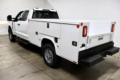 2025 Ford F-350 Super Cab SRW 4WD Knapheide Service Truck for sale #FTS2314 - photo 2