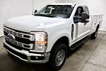 2025 Ford F-350 Super Cab SRW 4WD Knapheide Service Truck for sale #FTS2314 - photo 1