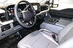 2025 Ford F-350 Super Cab SRW 4WD Knapheide Service Truck for sale #FTS2314 - photo 9