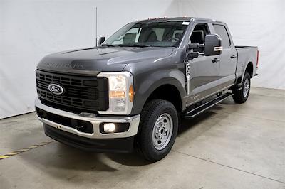 2025 Ford F-350 Crew Cab SRW 4WD Pickup for sale #FTS2317 - photo 1