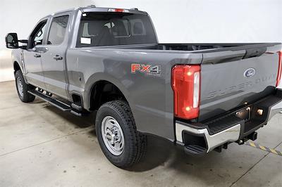 2025 Ford F-350 Crew Cab SRW 4WD Pickup for sale #FTS2317 - photo 2