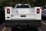 2025 Ford F-350 Super Cab SRW 4WD Cab Chassis for sale #FTS2337 - photo 4