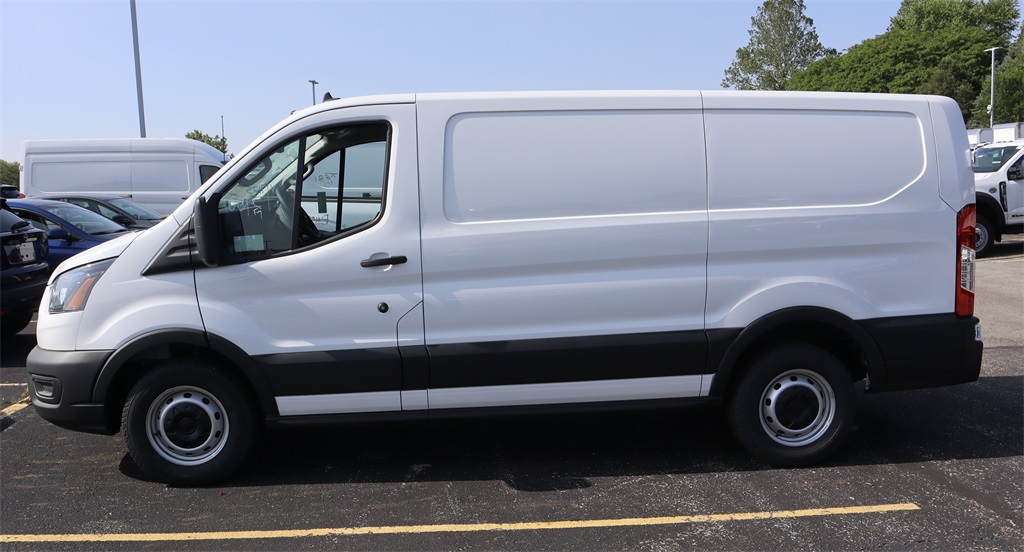 New 2025 Ford Transit 150 - photo 6